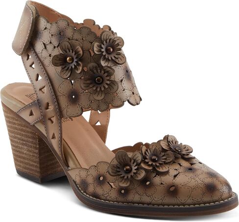 SPRING STEP L'Artiste Women's Pump in Saudi Arabia