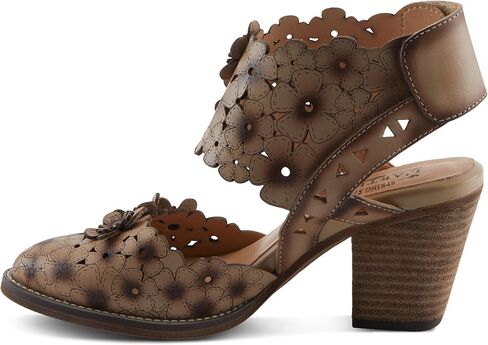 SPRING STEP L'Artiste Women's Pump in Saudi Arabia