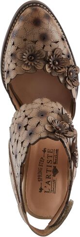 SPRING STEP L'Artiste Women's Pump in Saudi Arabia