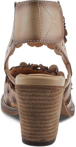 SPRING STEP L'Artiste Women's Pump in Saudi Arabia