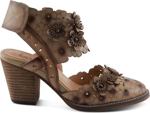 SPRING STEP L'Artiste Women's Pump in Saudi Arabia