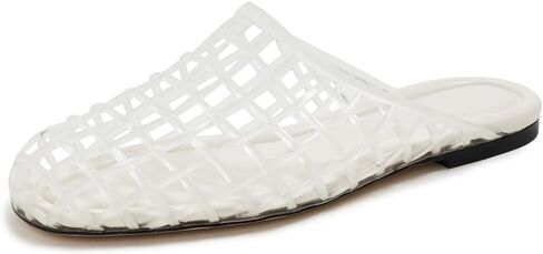 Vince Women's Barcelona Jelly Flats in Saudi Arabia
