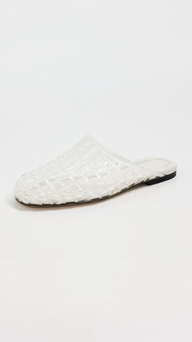 Vince Women's Barcelona Jelly Flats in Saudi Arabia