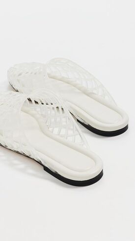 Vince Women's Barcelona Jelly Flats in Saudi Arabia