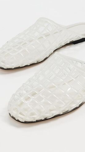 Vince Women's Barcelona Jelly Flats in Saudi Arabia