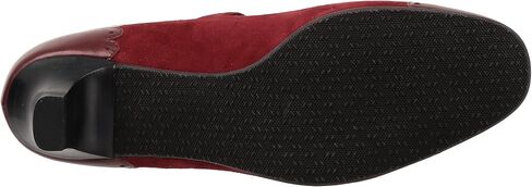 SAS Women's Cate Suede Mary Jane Shoes with Arch Support in Saudi Arabia