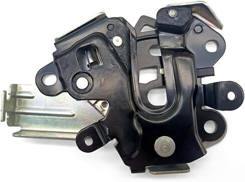 قفل خلفي للمقعد الخلفي الأيمن 82220-T0A-A02 متوافق مع Honda CRV 2012-2017 82220-T0A-A01 82220-T0A-A03 in Saudi Arabia