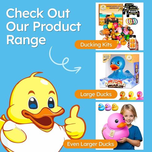 15 Pack Jeep Ducks for Ducking – 2.4" Rubber Duckies for Jeep Lovers, Baby Bath Toy, Mini Ducks for Jeeps, Fun Bath Toys for Babies, Jeep Gifts, Rubber Ducks in Bulk in Saudi Arabia