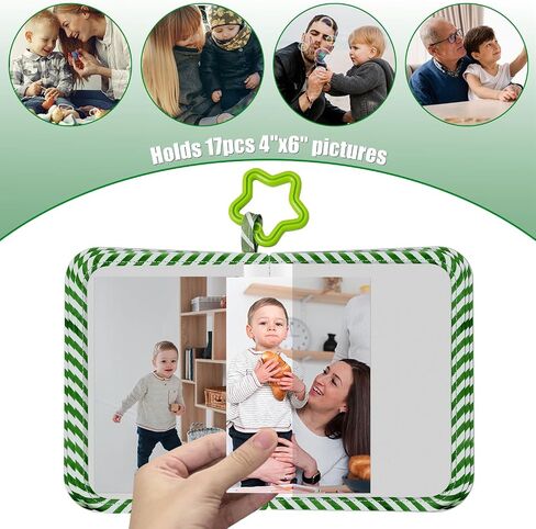 ألبوم Winnie the Pooh Baby Memory Soft ، صورة ألبومتي العائلية الأولى ، ألبوم صور Pooh Toddler ، كتاب My First Photo Book ، Winnie Baby Photo For Babies Newborn for Newborn Toddler Kids 5.5 × 7 بوصة in Kuwait