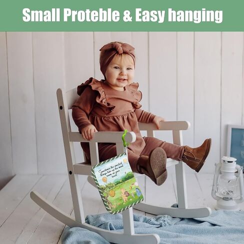 ألبوم Winnie the Pooh Baby Memory Soft ، صورة ألبومتي العائلية الأولى ، ألبوم صور Pooh Toddler ، كتاب My First Photo Book ، Winnie Baby Photo For Babies Newborn for Newborn Toddler Kids 5.5 × 7 بوصة in Kuwait