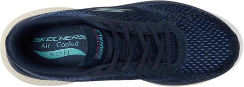 Skechers للسيدات Max Cushioning Arch Fit Roslyn Sneaker in Kuwait