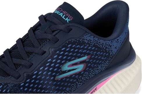 Skechers للسيدات Max Cushioning Arch Fit Roslyn Sneaker in Kuwait