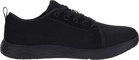 WHITIN Women's Wide Toe Box Walking Shoes | Wide Width Fashion Tennis Sneakers | Zero Drop & Rubber Outsole in Saudi Arabia