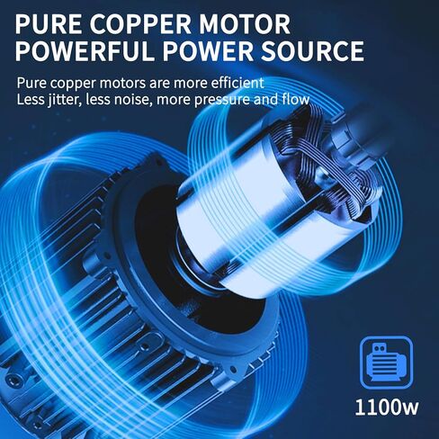 1500W Commercial Electric Meat Bandsaw 110V Electric Bone Saw Machine, Thickness Range 0.16-7.1 Inch, Table Sawing for Cutting Rib, Frozen Meat with 5 Saw Blades and 18.8" x 14.9" Workbench in Kuwait