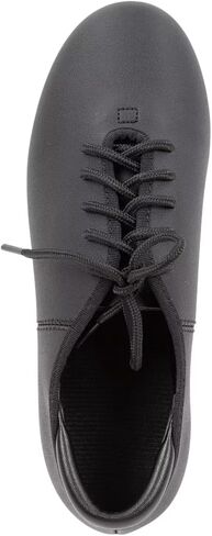 ARCLIBER Lace Up Tap Shoes PU Leather Tap Dance Shoes for Women and Men in Kuwait
