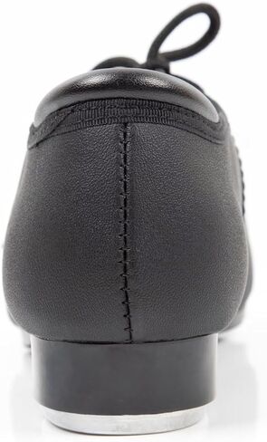 ARCLIBER Lace Up Tap Shoes PU Leather Tap Dance Shoes for Women and Men in Kuwait