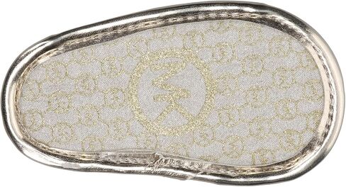 MICHAEL KORS Baby-Girl's Tilly Dahnia 3 Crib Shoe in Saudi Arabia
