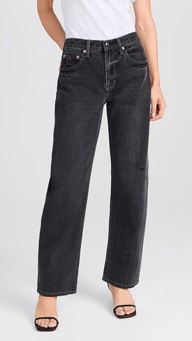 Women's Lexi Jeans in Kuwait