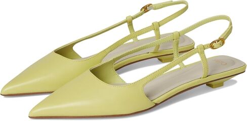 Franco Sarto Women's Pheby Slingback Shoes Pump in Kuwait