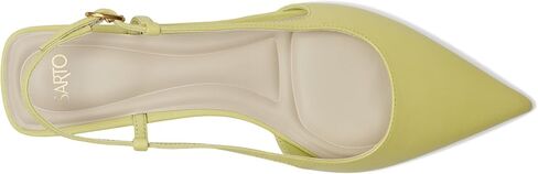 Franco Sarto Women's Pheby Slingback Shoes Pump in Kuwait