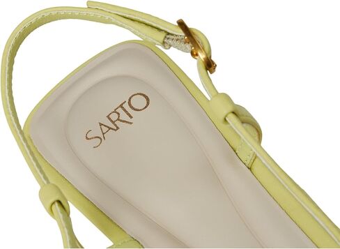 Franco Sarto Women's Pheby Slingback Shoes Pump in Kuwait