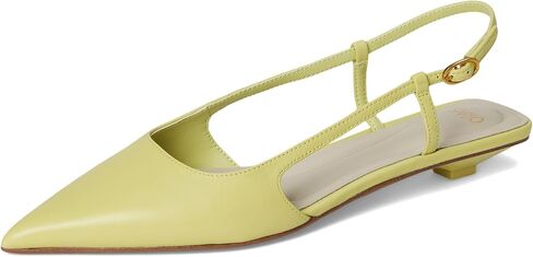 Franco Sarto Women's Pheby Slingback Shoes Pump in Kuwait
