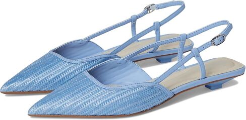 Franco Sarto Women's Pheby Slingback Shoes Pump in Kuwait