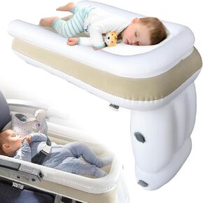Bed Toddler Travel Bed - Airplane Bed Airplane Seat Extender Toddler Bed Belt Toddler Travel Bed for Train Airplane Car