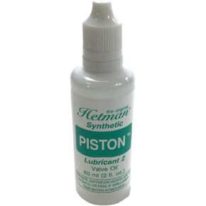 Hetman 2 - Piston Lubricant