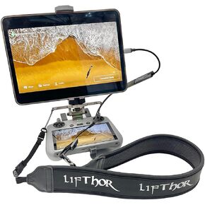 LifThor Freya Combo - Utility mount for R
