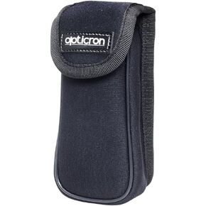Opticron 21082 Monocular Case in Soft Neoprene for Roof Prism 30~42mm