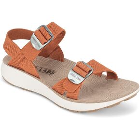 Women’s Salinas Comfortable Lightweight Arch Support Sandals for Walking