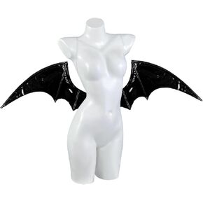 KORURACLUB Wings cosplay halloween bat wings Succubus wings clothing Accessories bat wings Devil wings in Saudi Arabia