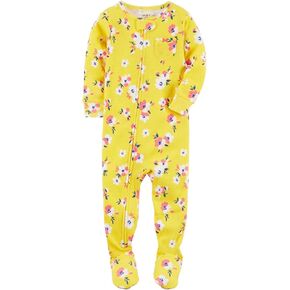 Carter's Baby Girls' 1 Pc Cotton 331g245