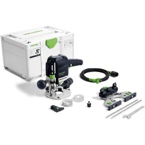 Festool 578017 OF 1010 REBQ-Plus Router