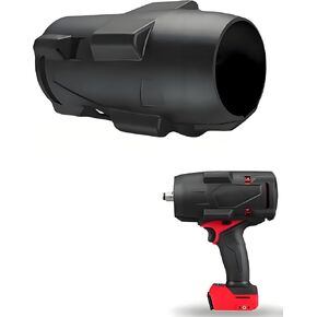 49-16-2967 49162967 التمهيد الواقي M18 Fuel Impact Boot Protction Boot 1/2 "While Torque Impact Renches. (2967-20) (2967-21b) (2967-21f) (2967-22).