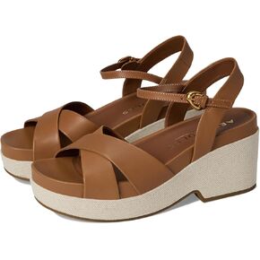 Aerosoles Women's Chabella Espadrille Wedge Sandal