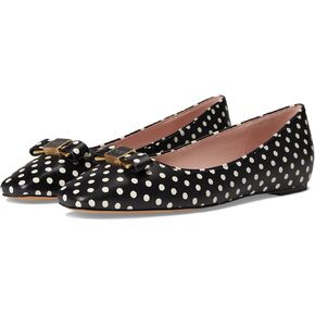 kate spade new york Women's Bowdie Sandal