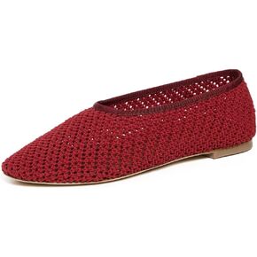 STAUD Women's Alba Ballet Flats