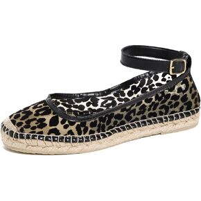 Free People Women's Mason Ballet Espadrilles