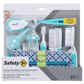 Safety 1st 1st Healthcare Kit, Arctic Blue