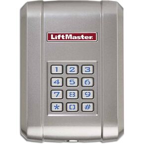 Liftmaster KPW250 Wireless keypad 250 Code Security 2.0 Keypad Access Control
