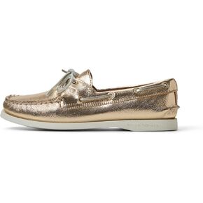 Sperry Women's Ao 2 Eye Boat Shoe