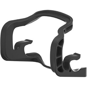 Gimbal Bumper Guard Protector for DJI NEO Drone,Gimbal Lens Anti-Scratch Anti-Collision Protection Bumper Guard Bar for DJI Neo Accessories (Orange)