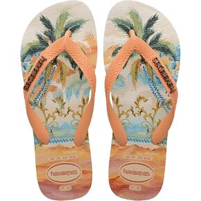 Havaianas Women's Top Tropicalia Flip Flop