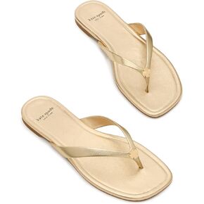 kate spade new york Women's Spade Flower Sandal