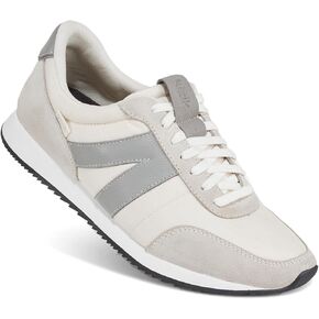 Kizik Shoes: Milan Comfortable Breathable Woven Nylon Slip On Sneakers, Hands Free Shoes | Casual Shoes for Men, Women and Elderly, Orthopedic Shoes for Everyday| Narrow Fit, Order 1 Full Size Up in Kuwait