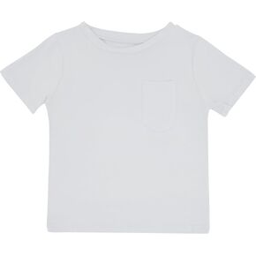 Kyte Baby للجنسين Rayon مصنوع من Toddler Tee