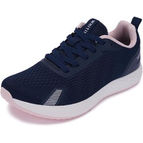 WHITIN Women's Wide Toe Box & Zero Drop Road Running Shoes | Superior Comfort with Optimal Stability