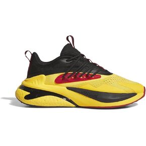 adidas Unisex-Adult NCAA 25/26 Team Alphaboost V2 Sneaker